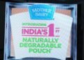Sustainability: Mother Dairy Takes a Green Step with Naturally Degradable Milk Pouch