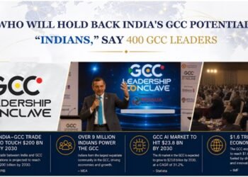 India’s GCC Growth Story Faces a New Challenge: Global Readiness
