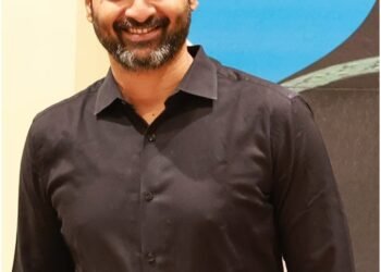 Jaya Pavan Gummadi: Building With Conscience in a City That Is Growing Fast