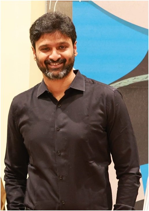 Jaya Pavan (JP) Gummadi, Managing Director, Prosperiti Homes.