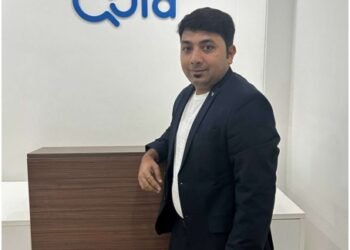 Jitesh Shah, Founder of Quid