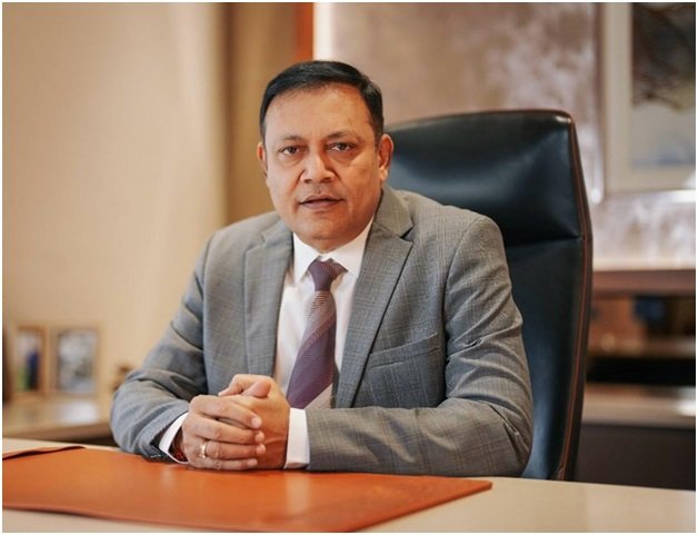 Manba Finance Expands Its Footprint in Southern India, Enters into Strategic Partnership with Sreesastha (Nammaloan) 1 Manish Shah, Managing Director, Manba Finance Limited