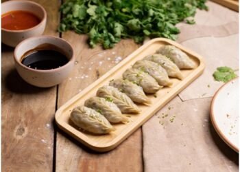 Why Millet Momos Are the Future of Healthy Snacking in India