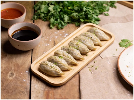 Why Millet Momos Are the Future of Healthy Snacking in India 1 India CSR