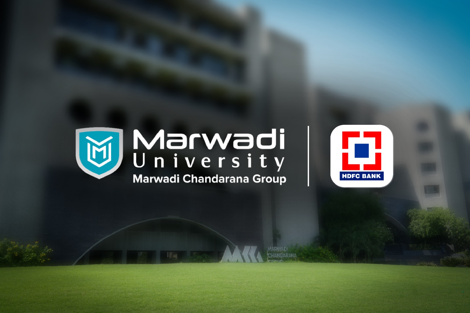 The MoU is designed to develop future-ready management talent for the banking and financial services industry