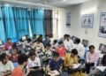 CSR: Over 100 Youth Placed Under SBI Foundation-NIIT Foundation Skilling Programme