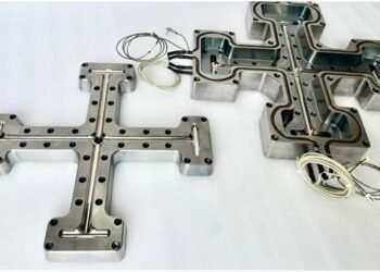 OM Galaxy Secures Patent Through Subsidiary, Infuse HRS, for Manufacturing Innovation 