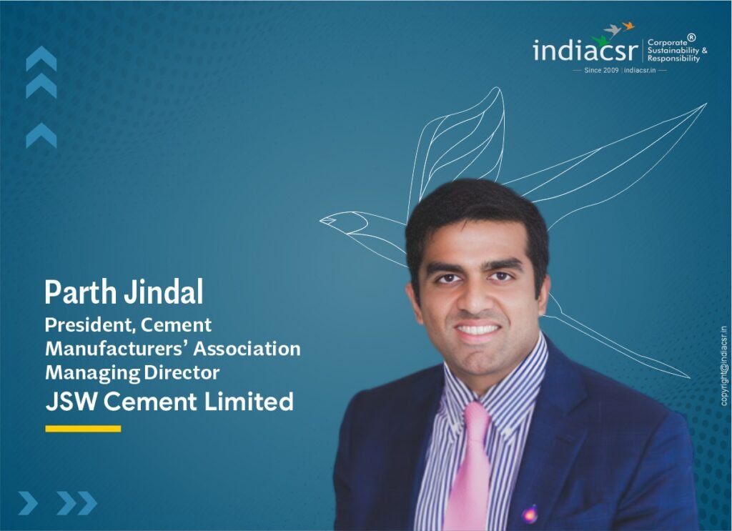 Industry Leaders Call for Cleaner Growth, Circular Economy and Responsible Innovation 2 India CSR