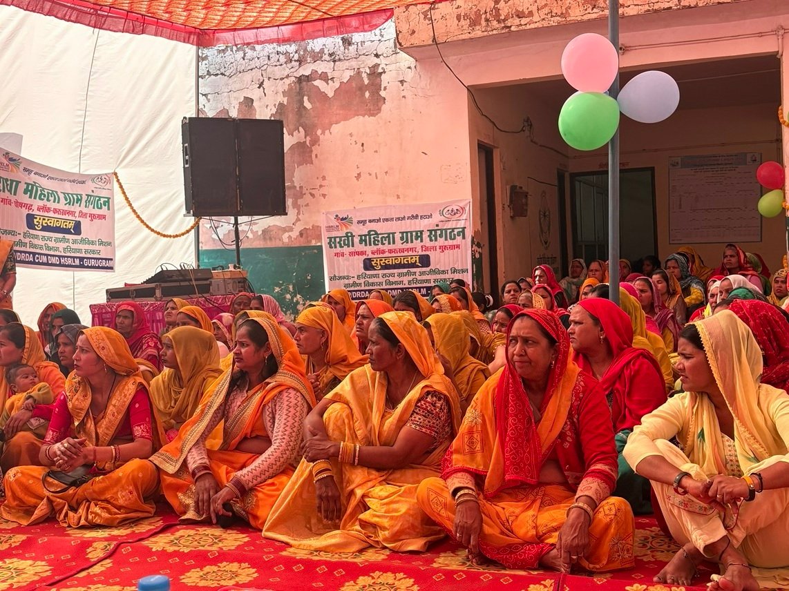 CSR: PepsiCo India to Support 1.1 Lakh Rural Women Under Lakhpati Didi Yojana in Haryana