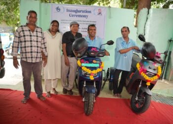 IIFL Home Finance CSR to Support 600 Children in Delhi, Mobility Access in Mumbai