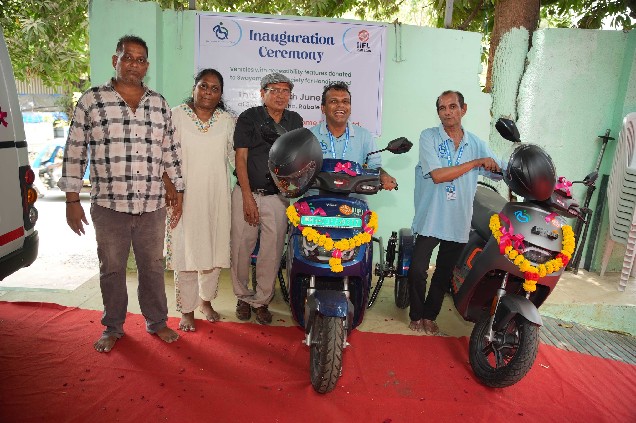 India CSR®