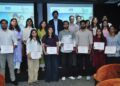 Placement-linked skilling programme supports underserved youth