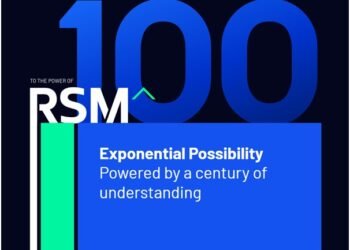 RSM at 100: A Century of Understanding and Growth, Multiplied