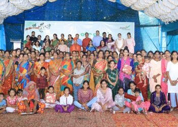 Raja Festival Community Programme