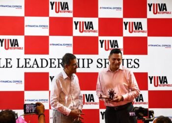 Ravi Bhatnagar