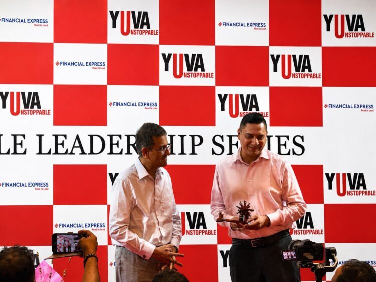 Ravi Bhatnagar