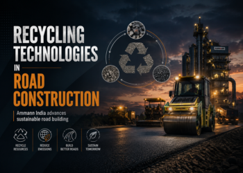 Recycling Technologies in Road Construction
