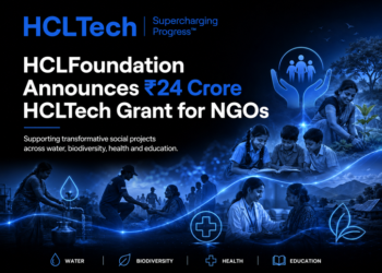 Rs. 24 Cr Grant for NGOs, Apply Today