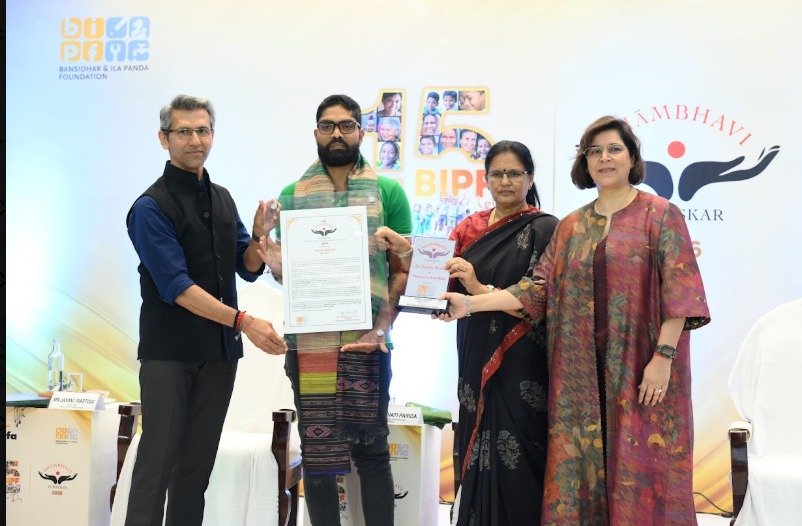 Two Grassroots Organisations Transforming Lives in Odisha 2 India CSR