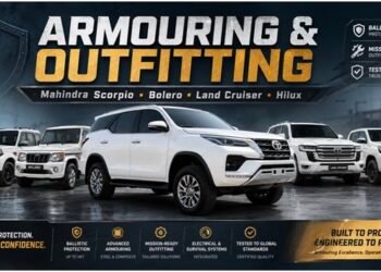Safecore Vehicle Solution