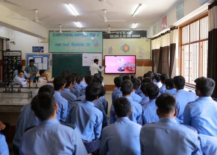 India CSR