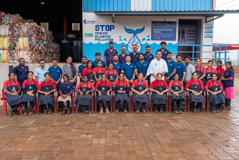 Karnataka Zero Waste Initiative