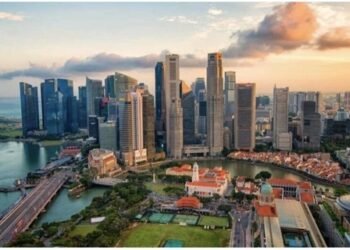 Why Singapore Tour Packages from Flamingo Travels Are Perfect for Families
