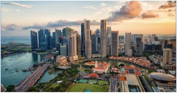 Why Singapore Tour Packages from Flamingo Travels Are Perfect for Families 1 India CSR