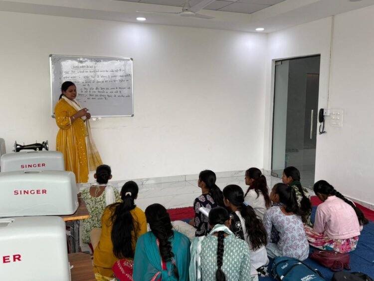 Skill Development Courses in Bhiwadi