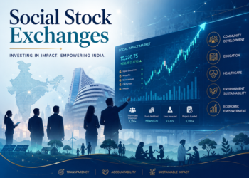 Social Stock Exchanges