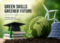 Sustainability Courses Rise as Green Talent
