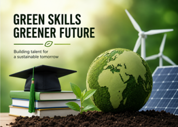 Sustainability Courses Rise as Green Talent