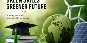 Sustainability Courses Rise as Green Talent