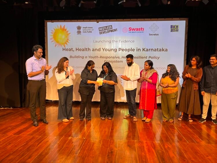 India CSR