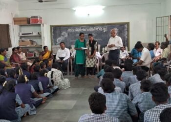 TVS Cheema Scholarship Foundation