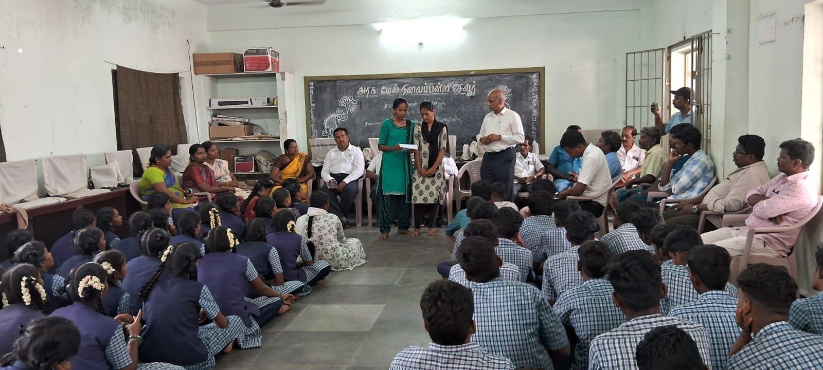 TVS Cheema Scholarship Foundation Continues Interest-Free Educational Loan Scheme