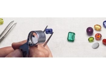 Top 10 Gemstone Selling Brands in India 2026