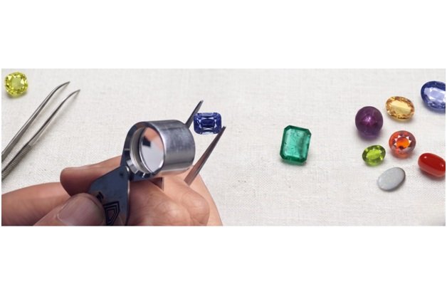 Top 10 Gemstone Selling Brands in India 2026 1 India CSR