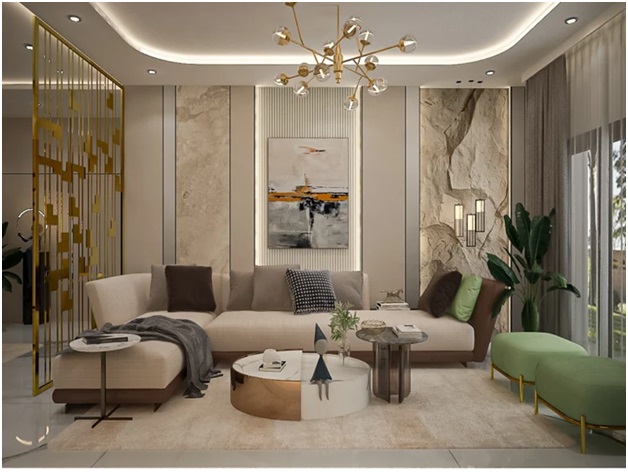 Top Luxury Interior Designers in Bangalore — Gruhanza 2 India CSR