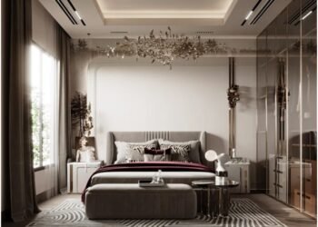 Top Luxury Interior Designers in Bangalore — Gruhanza