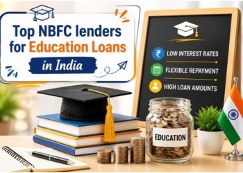 Top NBFC lenders for Education Loans in India