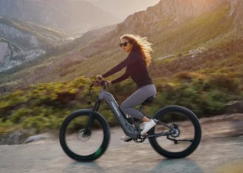 How UL Certified E-Bikes Support Safer and More Responsible Urban Mobility