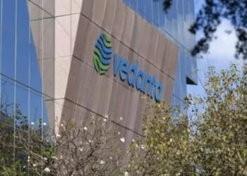 Vedanta Contributes Nearly ₹5 Lakh Crore to Exchequer Over Decade