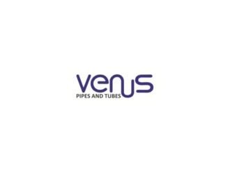 Ambit Institutional Equities highlights that new products can drive upgrades for Venus Pipes, maintains target of Rs 2336