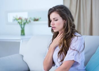 Voice Sounding Different Recently? Thyroid Nodules Could Affect the Throat