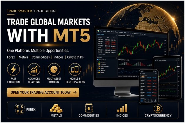 Why Nebula Finserv Chose MT5 for the Modern Trader? 1 India CSR