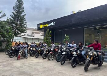Women Riders