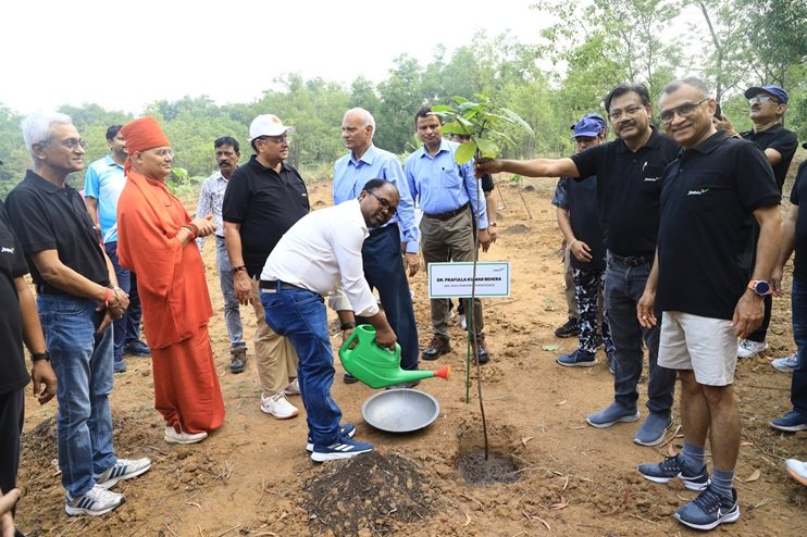 India CSR