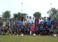 Zinc Football Girls Academy Wins Rajasthan Senior Women’s League Title in Debut Season