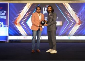Aadvik Crystals Receives Premium Spiritual Wellness Honour in 2026